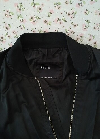 s Beden Bershka bomber ceket