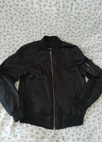 Bershka Bershka bomber ceket