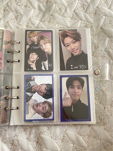 binder