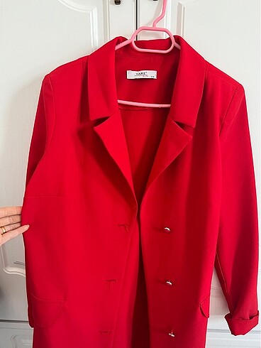 Diğer Blazer ceket