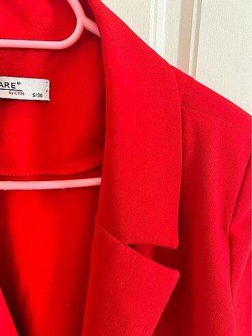 s Beden Blazer ceket