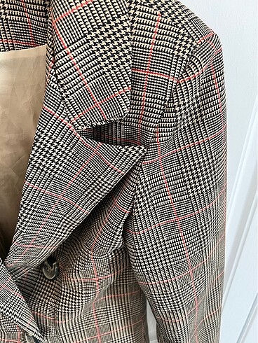 Blazer ceket