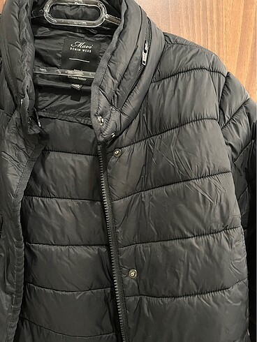 Mavi Jeans Mevsimlik mont