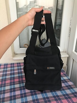 Dockers Unisex çapraz çanta