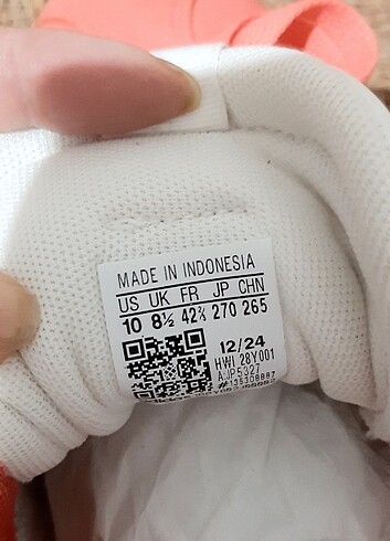42 Beden Adidas