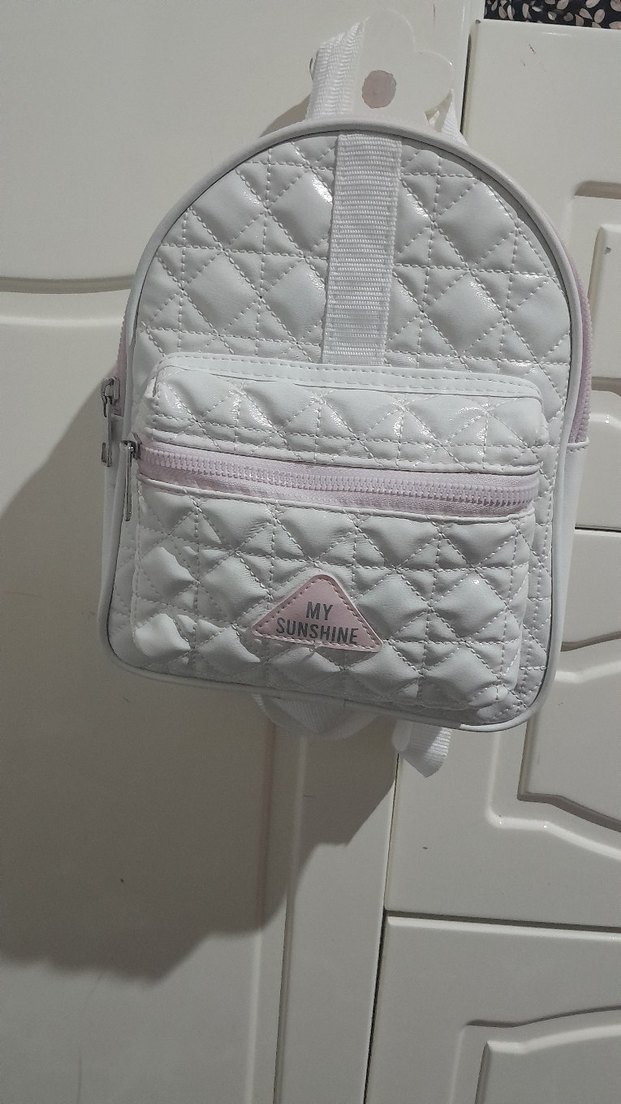 çocuk çantası yeni gibi - Görsel 3