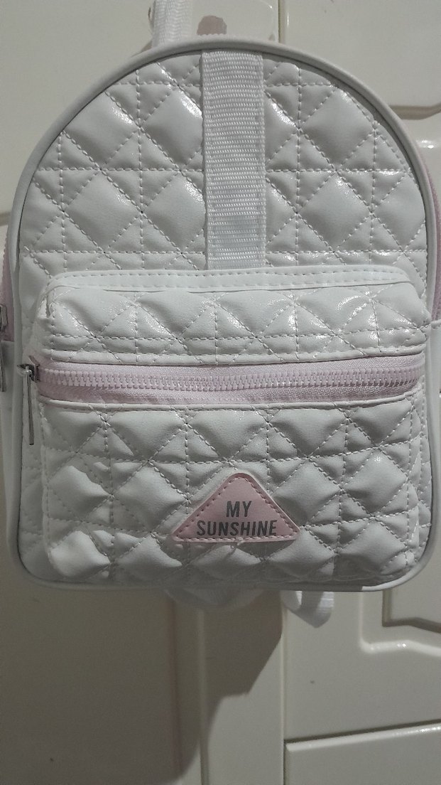 çocuk çantası yeni gibi - Görsel 2