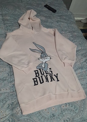 Deracto iki adet çocuk swittesurt tertemiz ve çok şık - Görsel 4