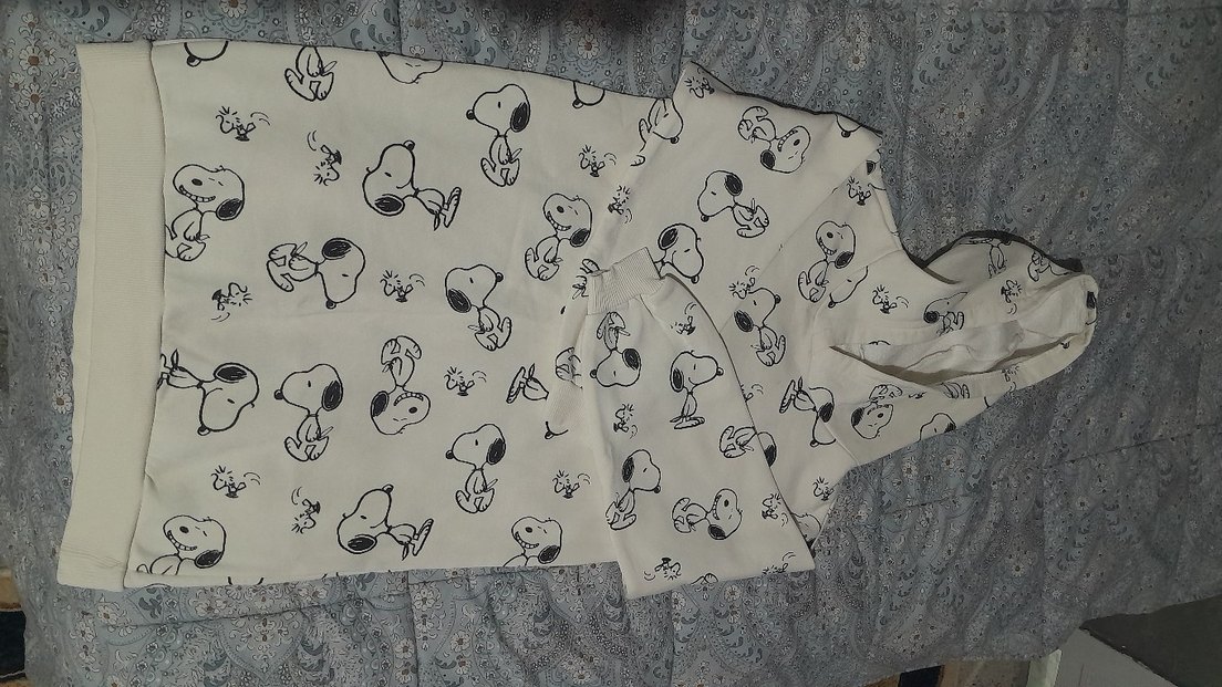 Deracto iki adet çocuk swittesurt tertemiz ve çok şık - Görsel 3