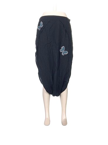 Vintage Love Midi Etek %70 İndirimli.