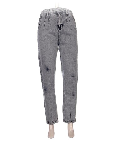 Vintage Love Jean / Kot %70 İndirimli.