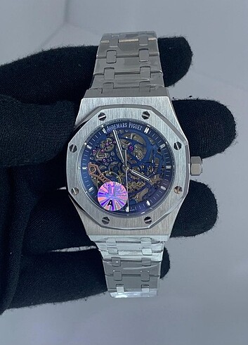 Audemars Piguet Otomatik 