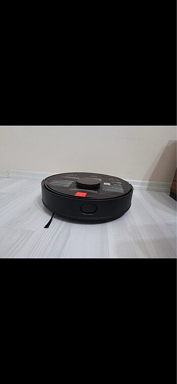 XİAOMİ Mİ ROBOT VACUUM S10T
