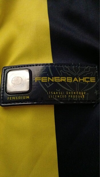 s Beden sarı Renk 2003-2004 sezonu fenerbahce formasi