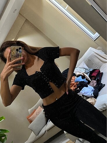 Diğer Body crop
