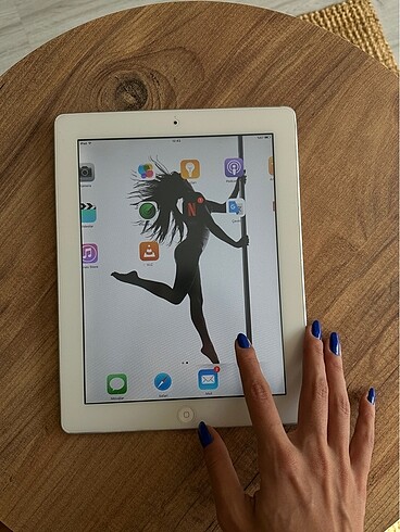 Apple ipad