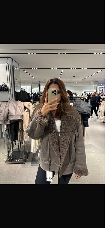 Zara mont