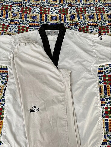 Taekwondo daedo dobok 170cm