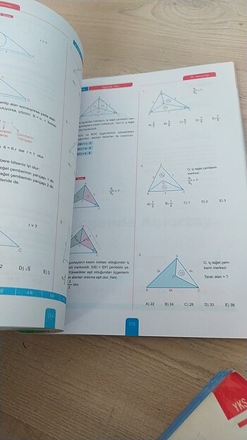  Antrenmanlaa matematik 1