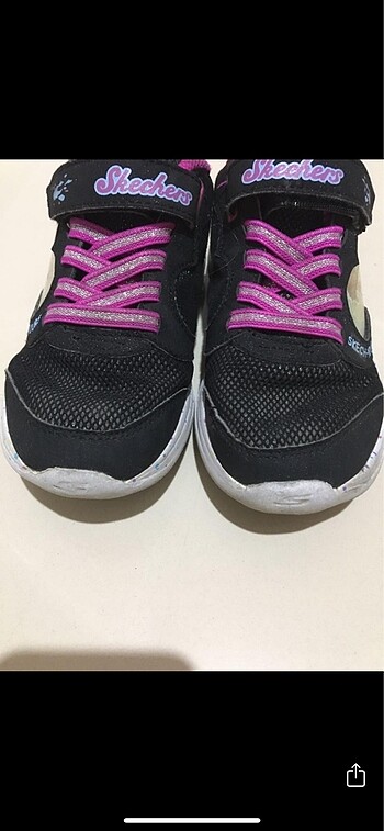 Skechers Skechers ayakkabı