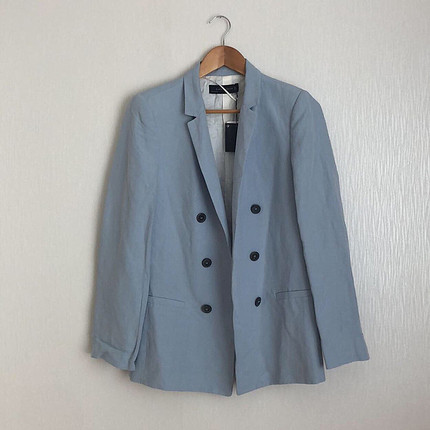 Zara blazer ceket