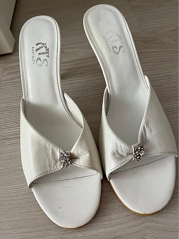 Çeyizlik Gelin Terliği - Görsel 3