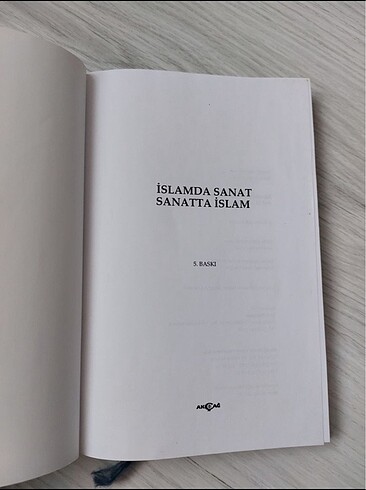 İslamda Sanat Sanatta İslam Nusret Çam - Görsel 3