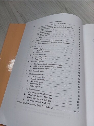 Anadolu Mihrabları Ömür Baskırer - Görsel 5