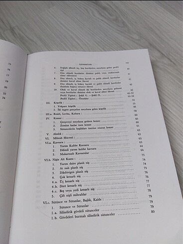 Anadolu Mihrabları Ömür Baskırer - Görsel 4