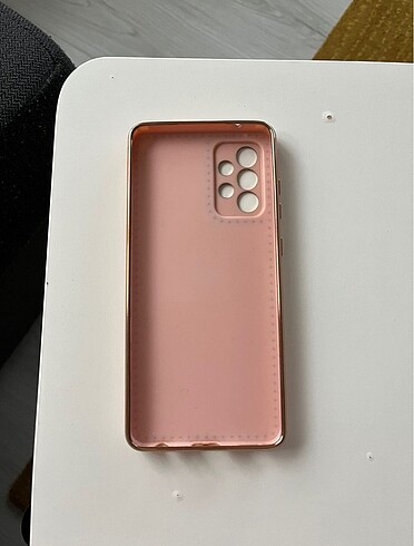 Samsung A72 Telefon Kılıfı - Görsel 2