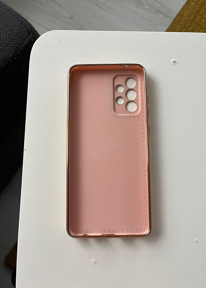 Samsung A72 Telefon Kılıfı - Görsel 2