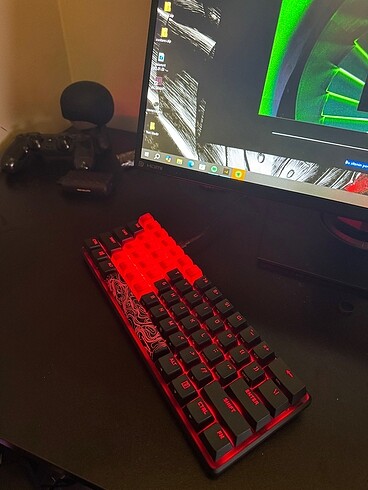 Hyperx alloy origins 60