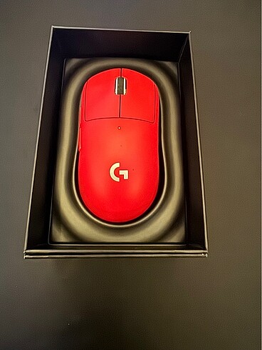 Logitech G Pro x Süperlight