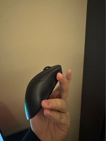 Beden Razer deathadder v3 pro