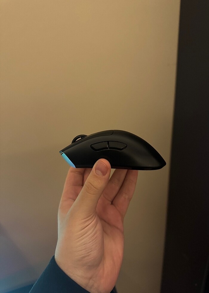 Razer deathadder v3 pro - Görsel 2