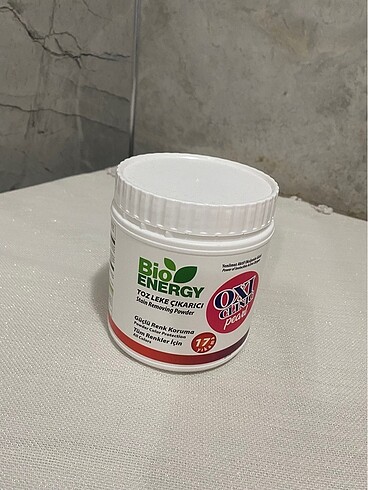 Leke çıkarıcı