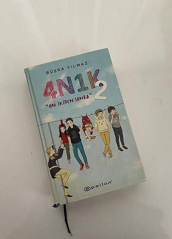  Beden Renk 4N1K .İKİNCİ KİTABI