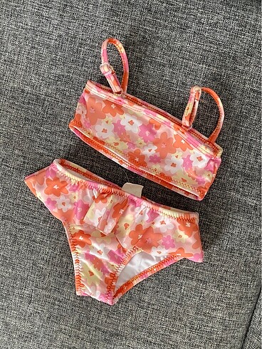 Kız bebek bikini
