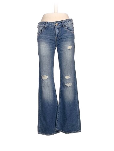 Mavi Jeans Jean / Kot %70 İndirimli.