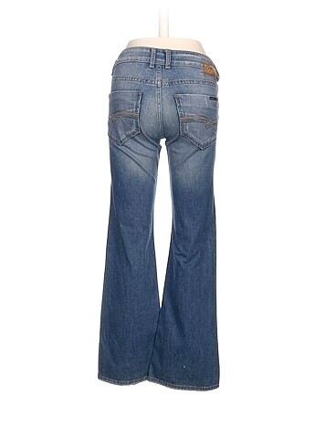 27 Beden Mavi Jeans Jean / Kot %70 İndirimli.