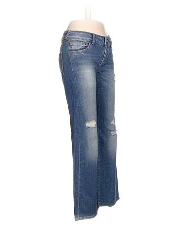 Mavi Jeans Mavi Jeans Jean / Kot %70 İndirimli.