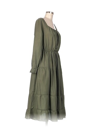 Vintage Love Vintage Love Kısa Elbise %70 İndirimli.