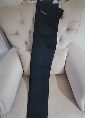 Kot pantolon 