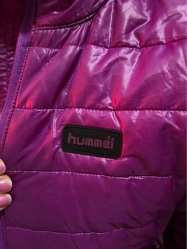 s Beden mor Renk HUMMEL MOR MONT