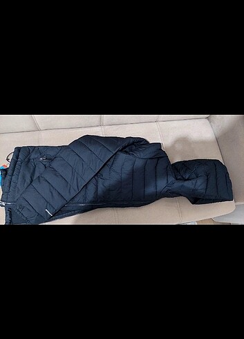Columbia Columbia Powder Lite II Erkek Siyah Outdoor