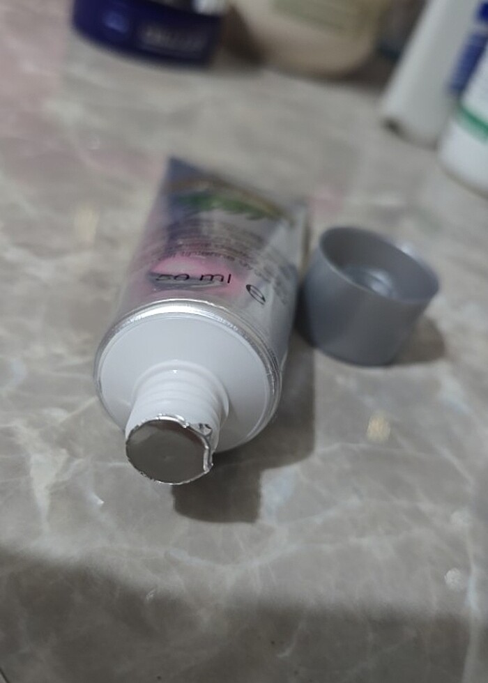 Kil maskesi - Görsel 3