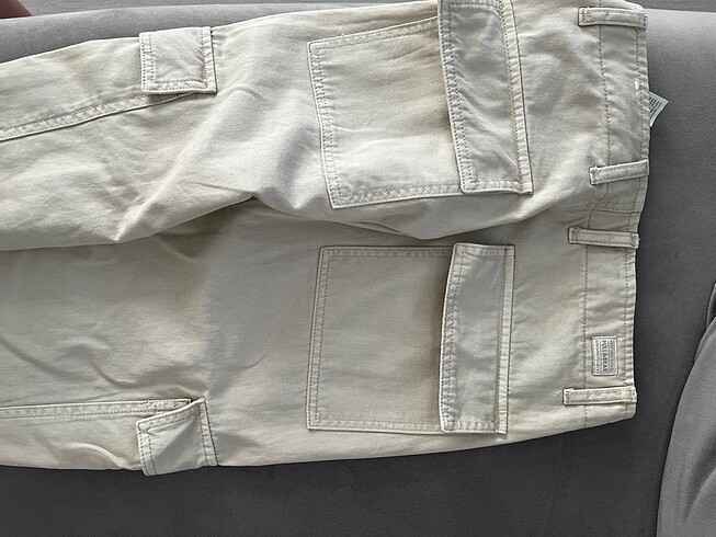 m Beden Pull and bear