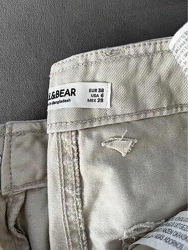 Pull and Bear Pull and bear