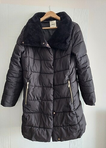 40 Beden Oversize Mont