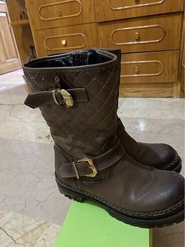 36 Beden Ayakkabı